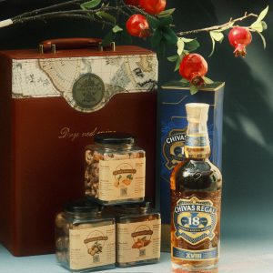 SẢN PHẨM QUÀ TẶNG TẾT CAO CẤP CỦA CÔNG TY